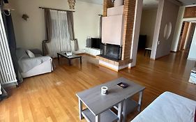 City Center Apartment