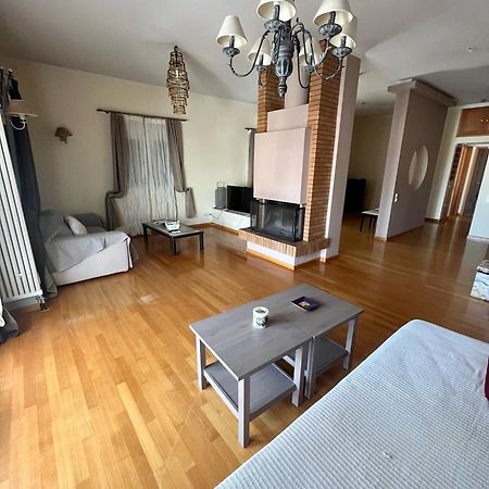 City Center Apartment Πρέβεζα Εξωτερικό φωτογραφία