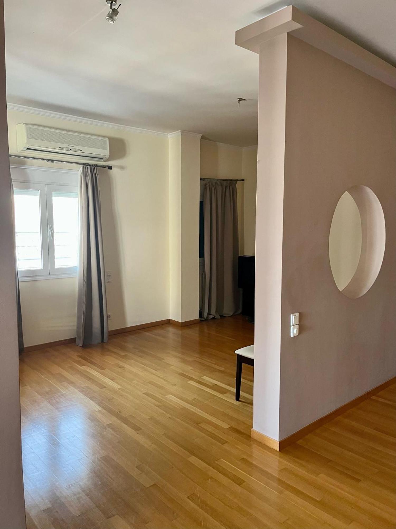 City Center Apartment Πρέβεζα Εξωτερικό φωτογραφία