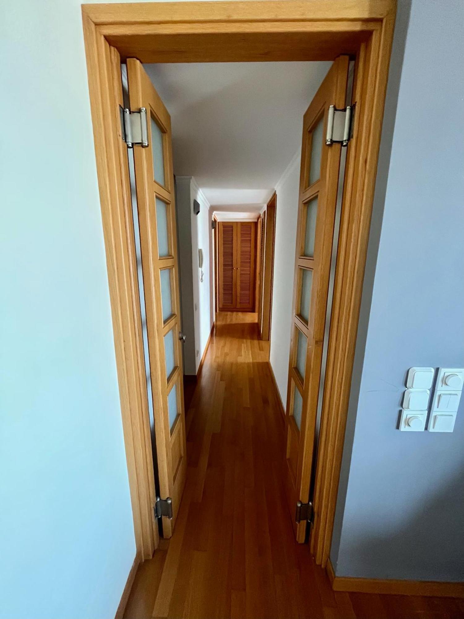 City Center Apartment Πρέβεζα Εξωτερικό φωτογραφία