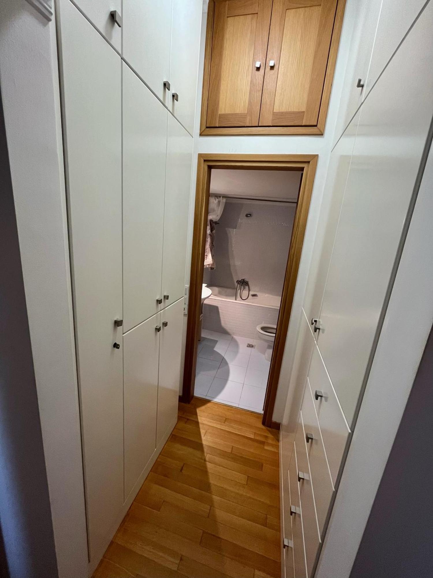 City Center Apartment Πρέβεζα Εξωτερικό φωτογραφία