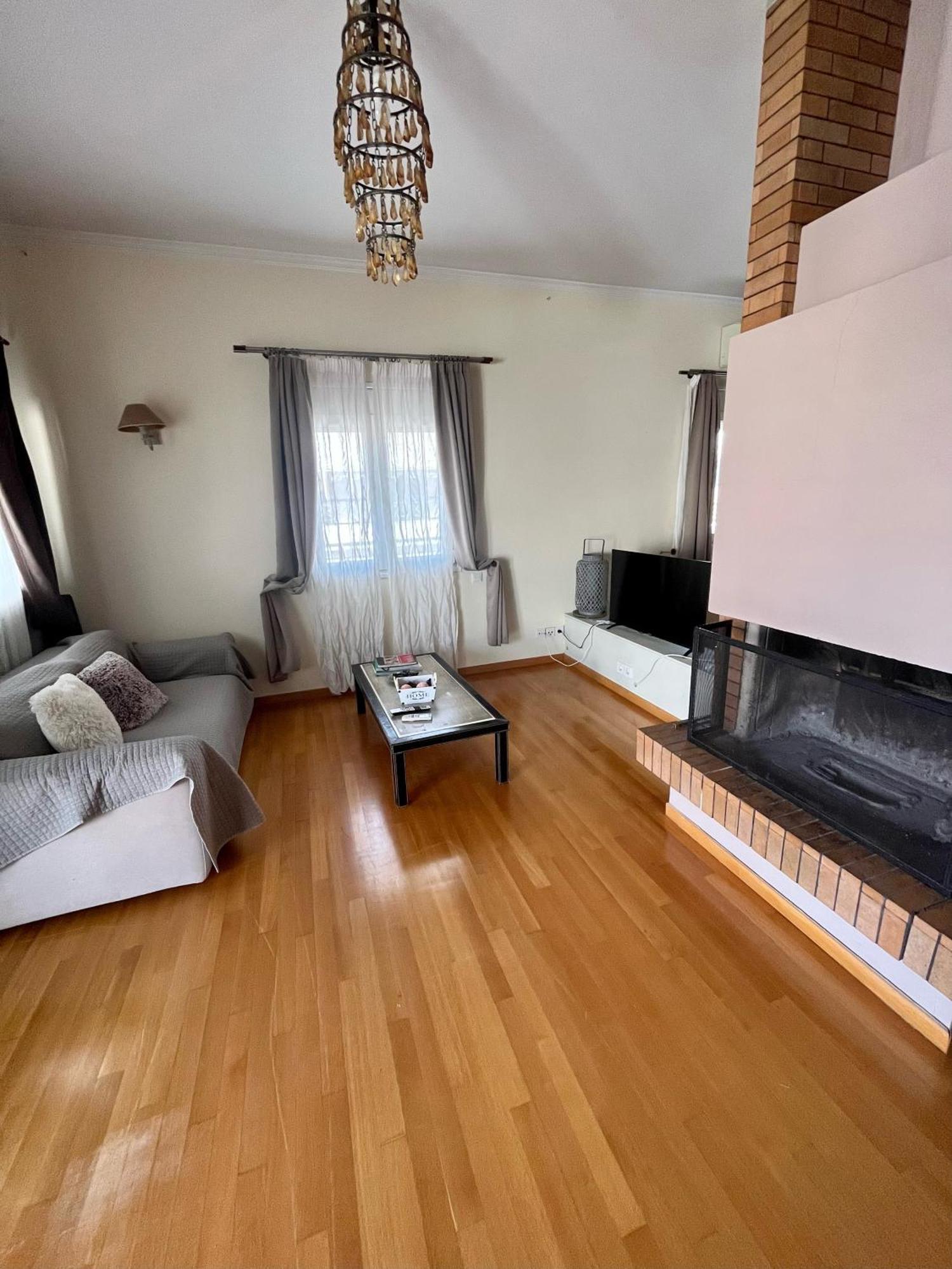 City Center Apartment Πρέβεζα Εξωτερικό φωτογραφία