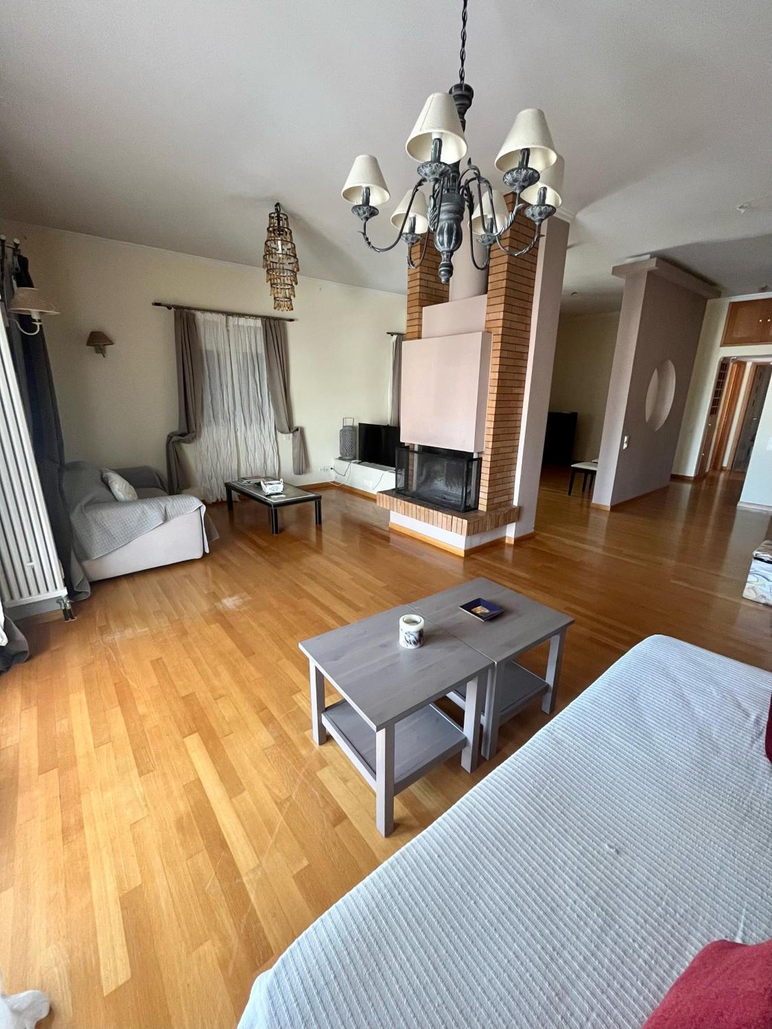 City Center Apartment Πρέβεζα Εξωτερικό φωτογραφία