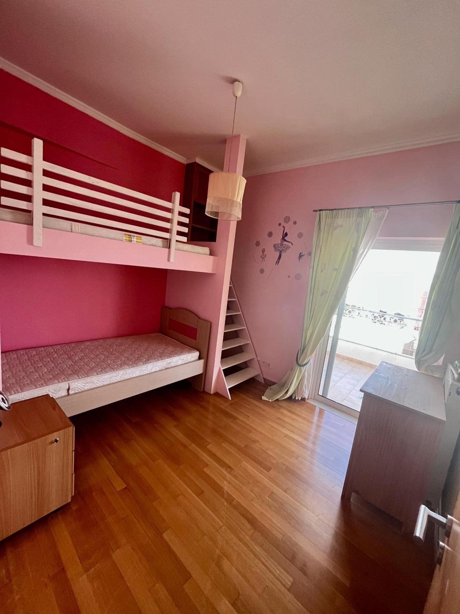 City Center Apartment Πρέβεζα Εξωτερικό φωτογραφία