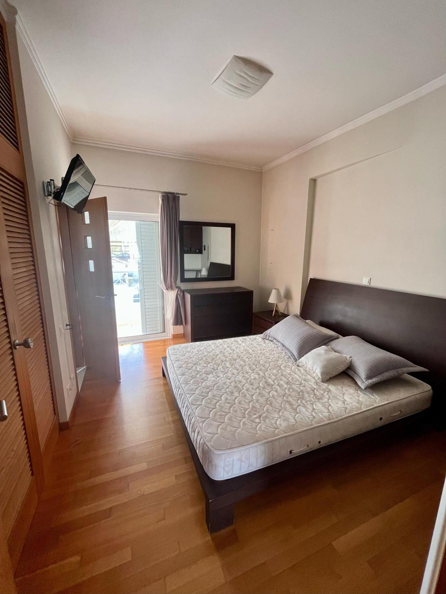 City Center Apartment Πρέβεζα Εξωτερικό φωτογραφία