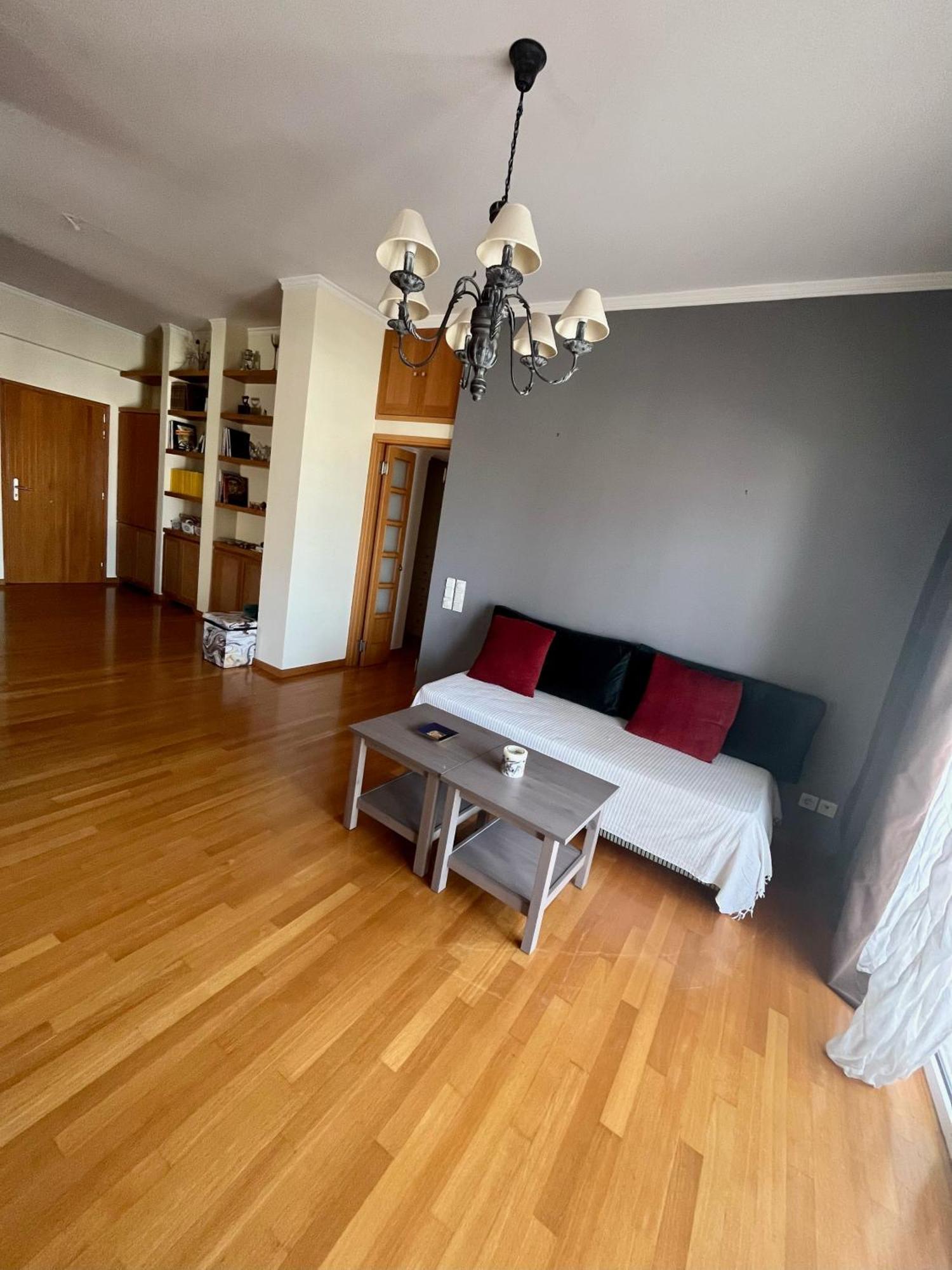 City Center Apartment Πρέβεζα Εξωτερικό φωτογραφία